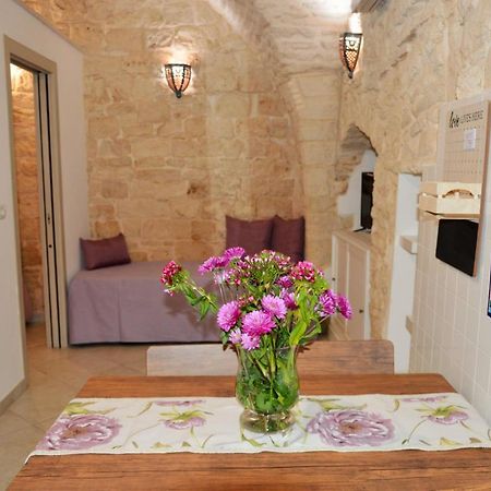 Casa Giannini Villa Martina Franca Kültér fotó