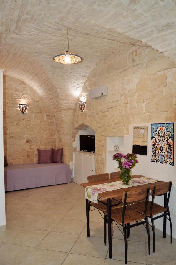 Casa Giannini Villa Martina Franca Kültér fotó