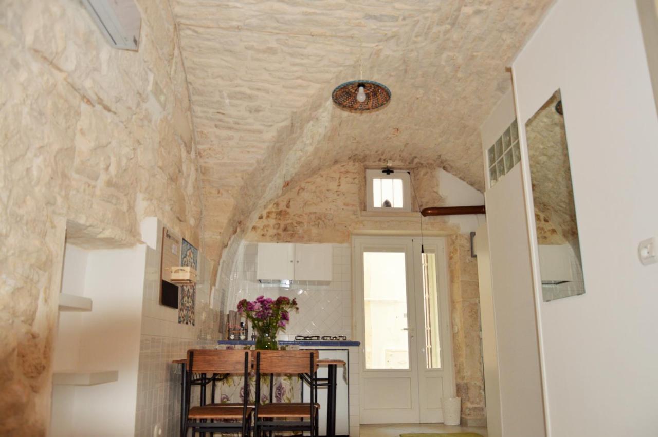 Casa Giannini Villa Martina Franca Kültér fotó