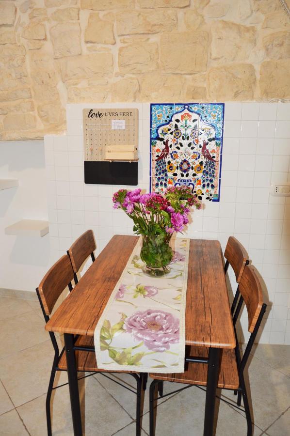 Casa Giannini Villa Martina Franca Kültér fotó