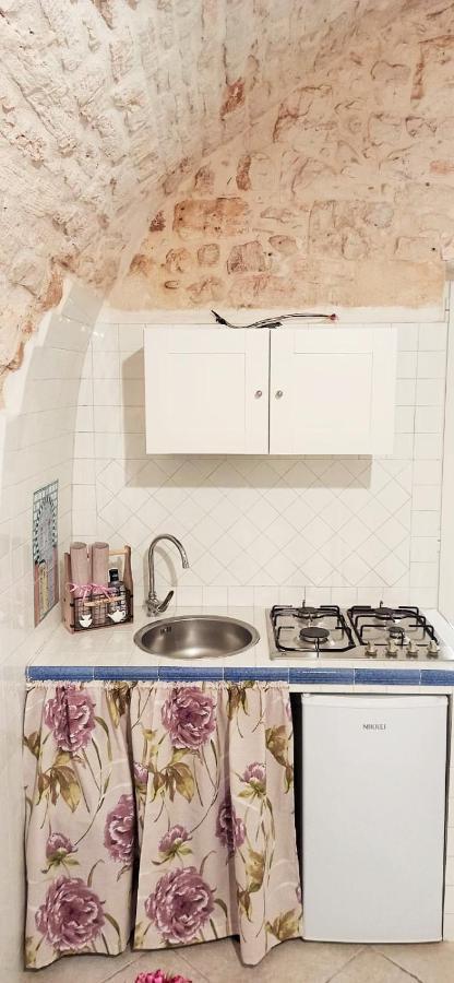Casa Giannini Villa Martina Franca Kültér fotó