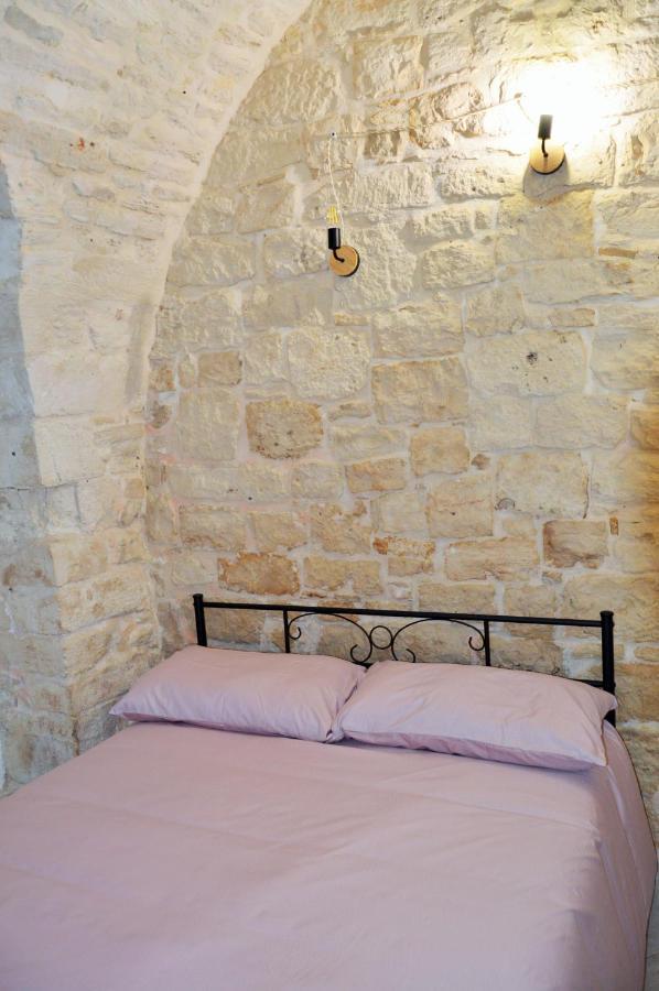 Casa Giannini Villa Martina Franca Kültér fotó
