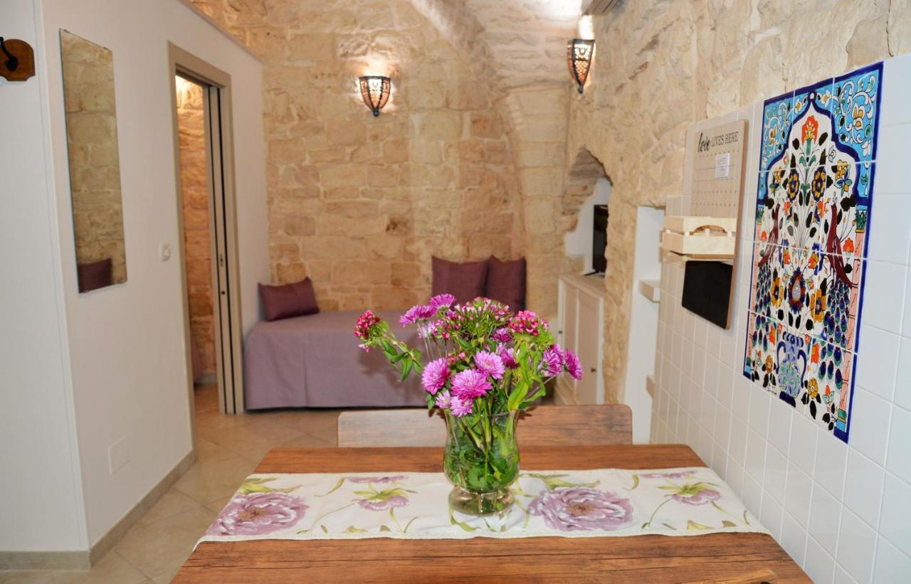 Casa Giannini Villa Martina Franca Kültér fotó