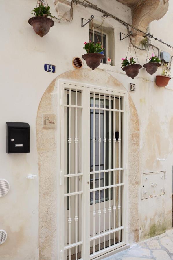 Casa Giannini Villa Martina Franca Kültér fotó
