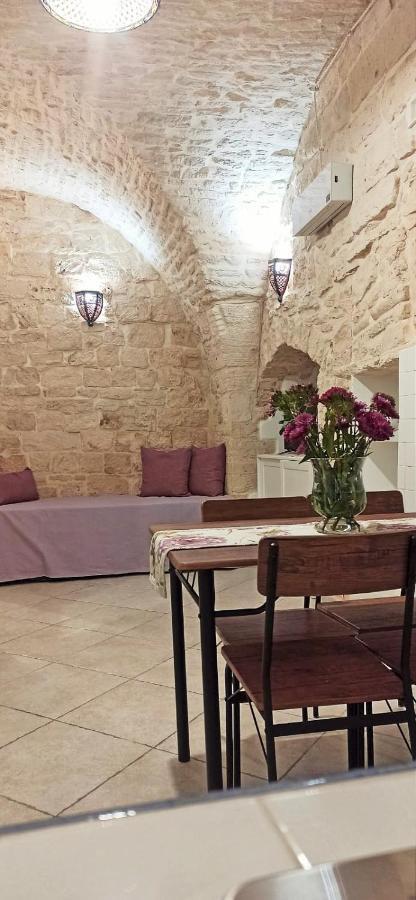 Casa Giannini Villa Martina Franca Kültér fotó