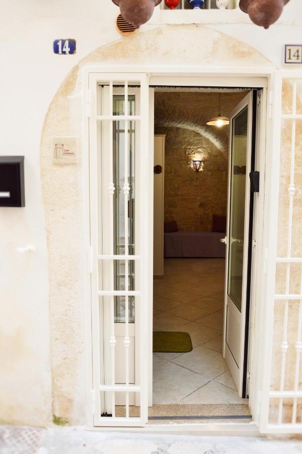 Casa Giannini Villa Martina Franca Kültér fotó
