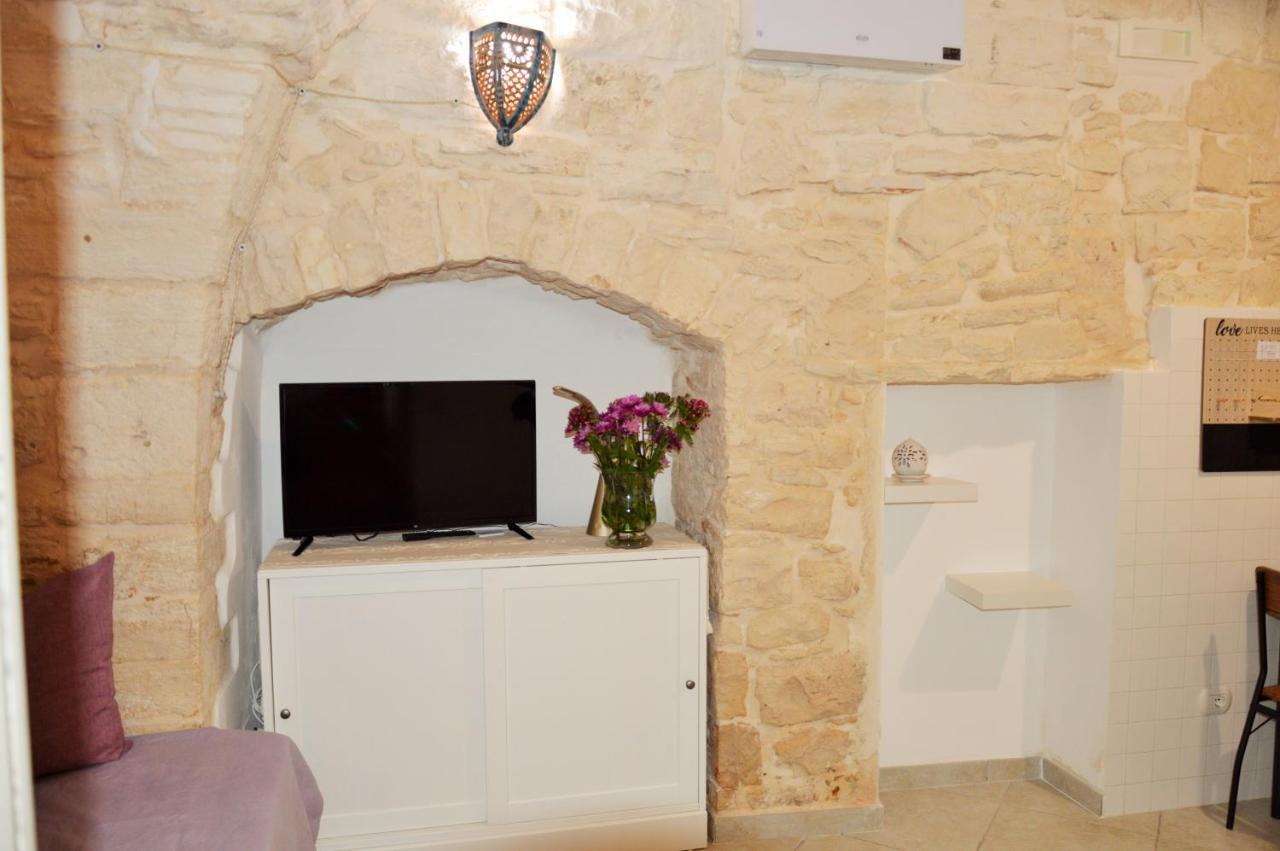 Casa Giannini Villa Martina Franca Kültér fotó