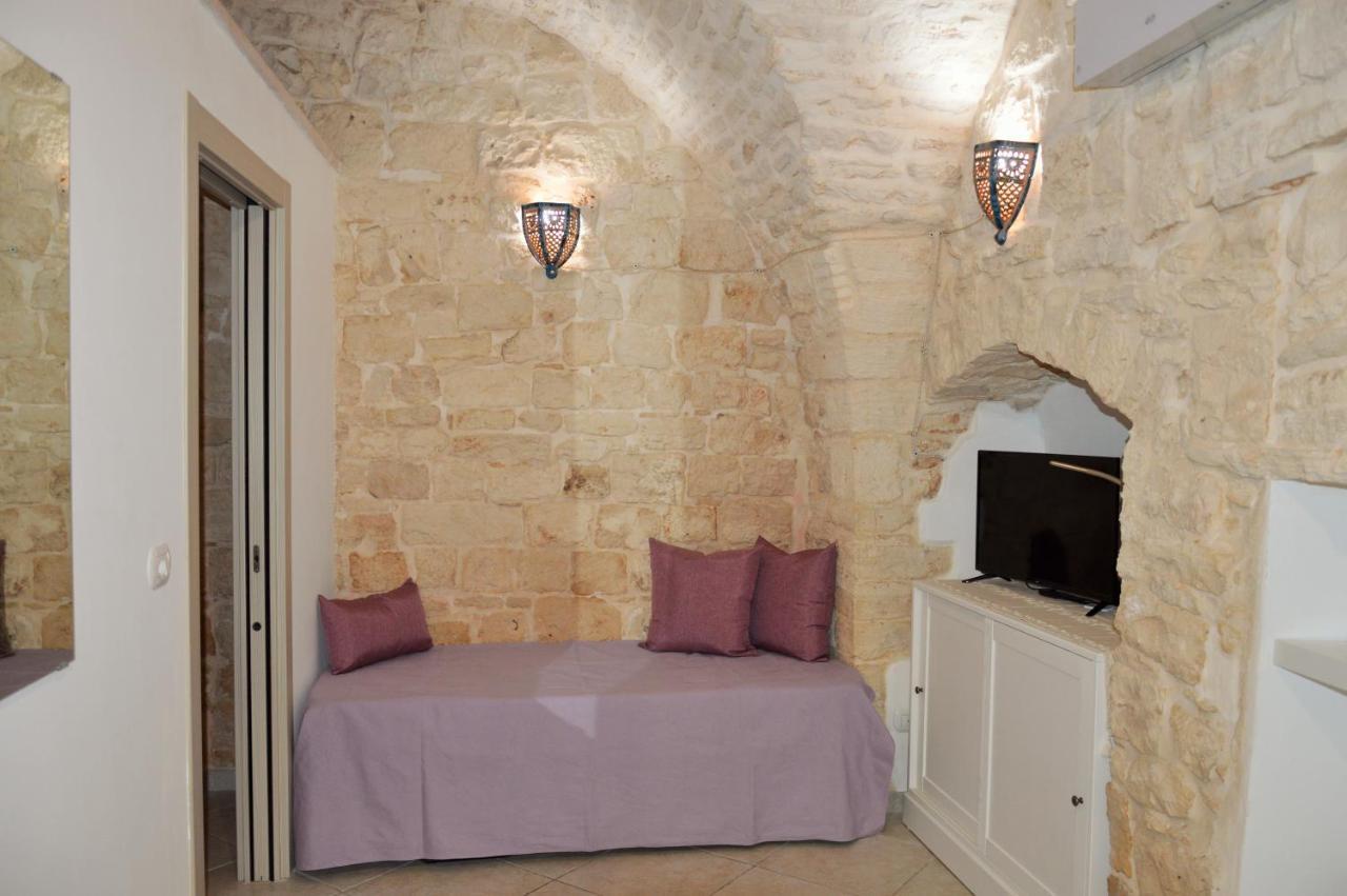 Casa Giannini Villa Martina Franca Kültér fotó