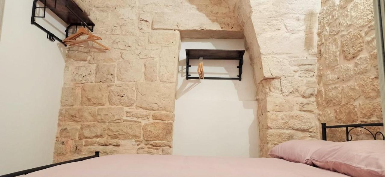 Casa Giannini Villa Martina Franca Kültér fotó